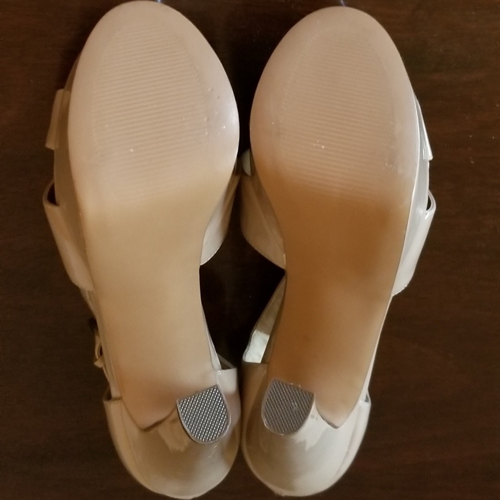 Platform Sandals - Picture 6 of 7